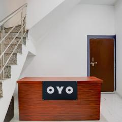 Hotel O Shiva Grand