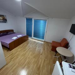 Bakuleski Apartments
