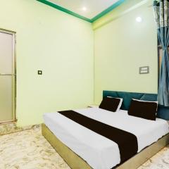 SPOT ON Green Indian Hotel And Rooms