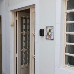 Apartamento no centro de Aparecida