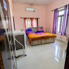 Hare Krishna Hotel & Restaurant