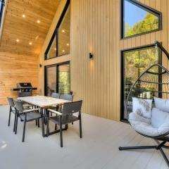 Oslo Scandinavian Getaway Spa & Pet-Friendly