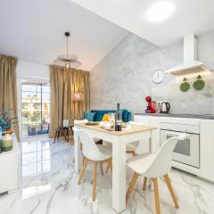 Tisalaya Bright Apartment