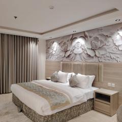 Burj Al Hayat Furnished Apartment - Jazan