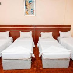 Jawharat Al Salah Hotel Makkah by Moro