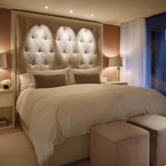 Fira Canava Rooms