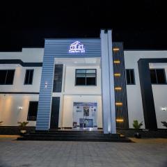 DEEL Comfort Inn