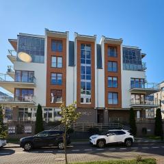 Apartment Pegaz & Aqua Marina