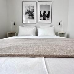 Wonderful apartment in Sablon