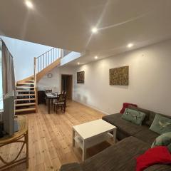 Nice apartment in Berlin7