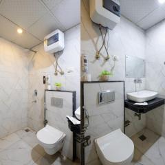 Hotel Tr IGI Airport