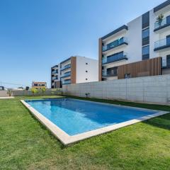 Elegant Retreat with Pool & Terrace by HostWise