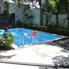 Marinos Place Legian