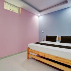 Hotel O Tons View Homestay