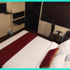 HOTEL -THE R & HS PALACE - Near Sea Beach - Shree Jagarnath Temple - Free Wi-Fi Facilities # Fully Air Conditioned Hotel At Prime Location