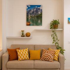 GioiApartment - B&B Scalo Romana Villaggio Olimpico