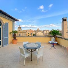 Terrazza San Faustino