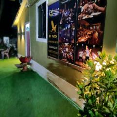 Xavier's guesthouse Wi-Fi and Villa