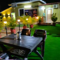 Xavier's guesthouse Wi-Fi and Villa