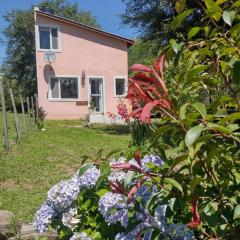 Cabañas Megustayacanto