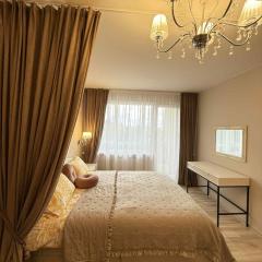 Apartmentai Morkus 2 Šiauliai