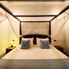 Sea Turtles Boutique Bungalow