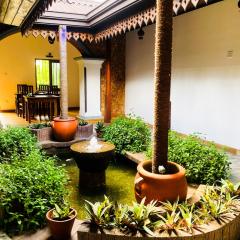 Sea Turtles Boutique Bungalow