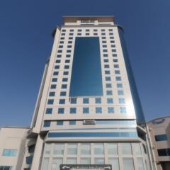 Roya Al Bilad Hotel Makkah
