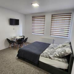 Kawalerki Mazurski Zdroj