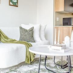 Villa Genesis-Luxury Apartment