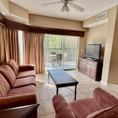 Entire Condo - 3Bed 2Bath- 5 mins to Disney Park