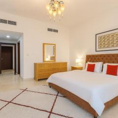 AquaVista Ensuite Room - Lakeview