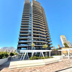 SAKURA LUXURY Poniente Beach