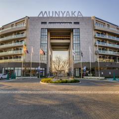 Staycation At Munyaka Estate