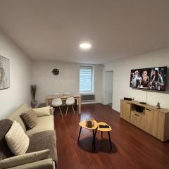 Maison cosy et chaleureuse