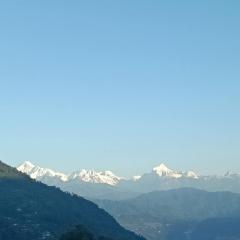 Silverpine Retreat Homestay Kolakham Pure Veg