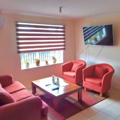 Acogedora casa en Puerto Varas