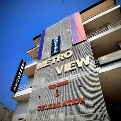 hotel Metroview room&celebration