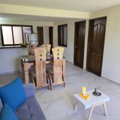 Casa completa Comodidad-Ubicación Perfecta-CarmenV