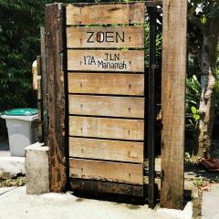 A Borneo Homestay