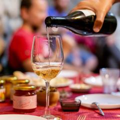 Rostomaant Marani Family Winery Guest House, Telavi