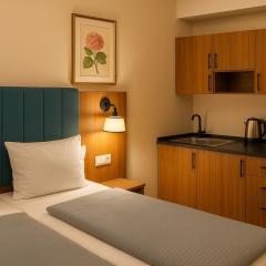 Lillys Hotel München