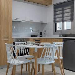 Pygmalion Royal appartment