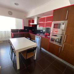 SwordFish Heart of Town