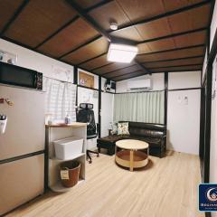 Beginning house Experience Japanese Living "Direct from the Airport,Just 13 Minutes Walk from Station" リノベーション古民家