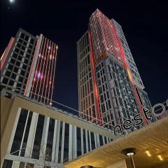 Premium Apartment 14th Floor Nest one