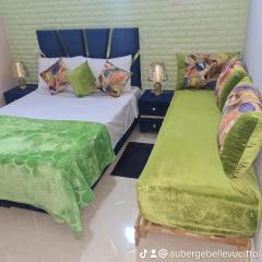 Hôtel mandar itto