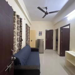 Flat in madhapur