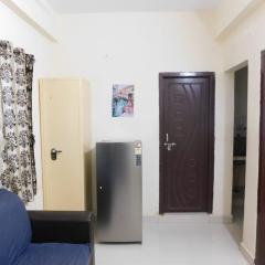 Flat in madhapur
