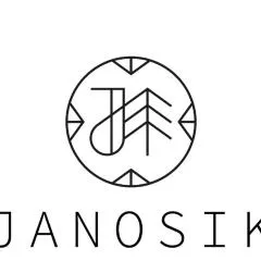 Pokoje Janosik